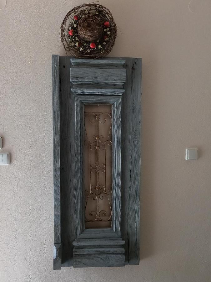 Amalthia Traditional Guesthouse Tsagarada Bagian luar foto