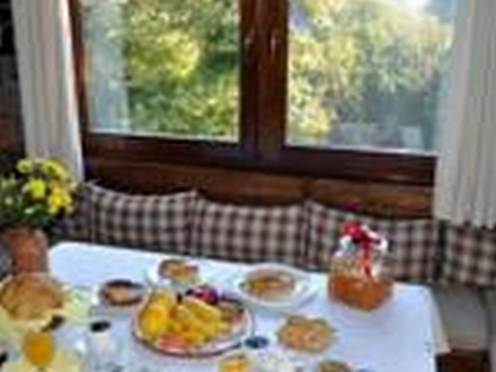 Amalthia Traditional Guesthouse Tsagarada Bagian luar foto