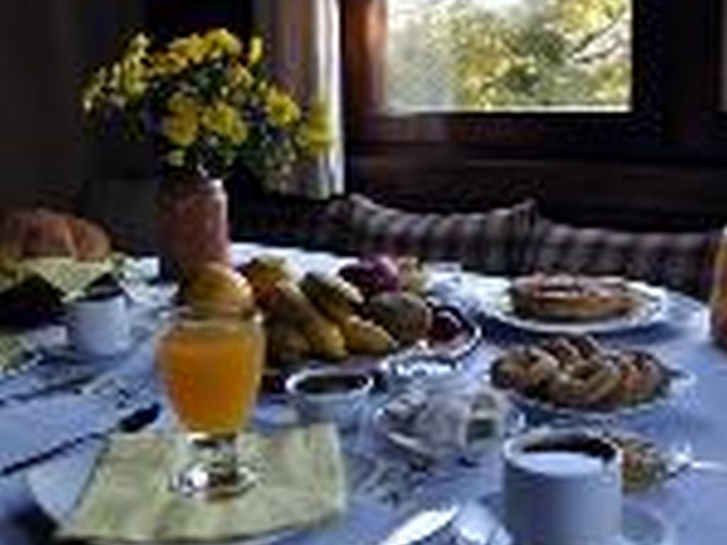Amalthia Traditional Guesthouse Tsagarada Bagian luar foto