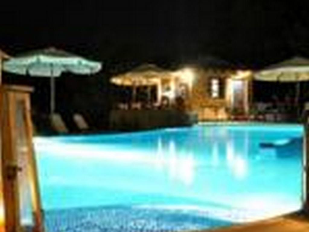 Amalthia Traditional Guesthouse Tsagarada Bagian luar foto