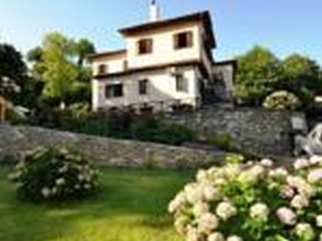 Amalthia Traditional Guesthouse Tsagarada Bagian luar foto